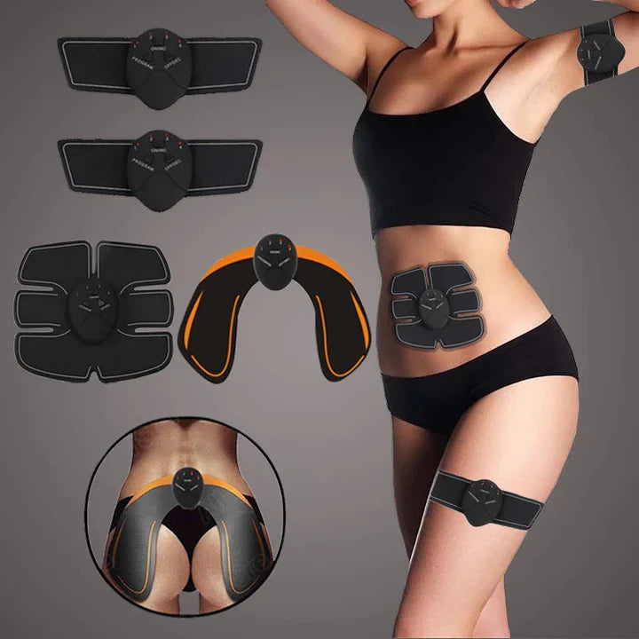 VivaCurve | Sculpt Instantly Stunning Curves with Zero Sweat and Total Freedom | elesira