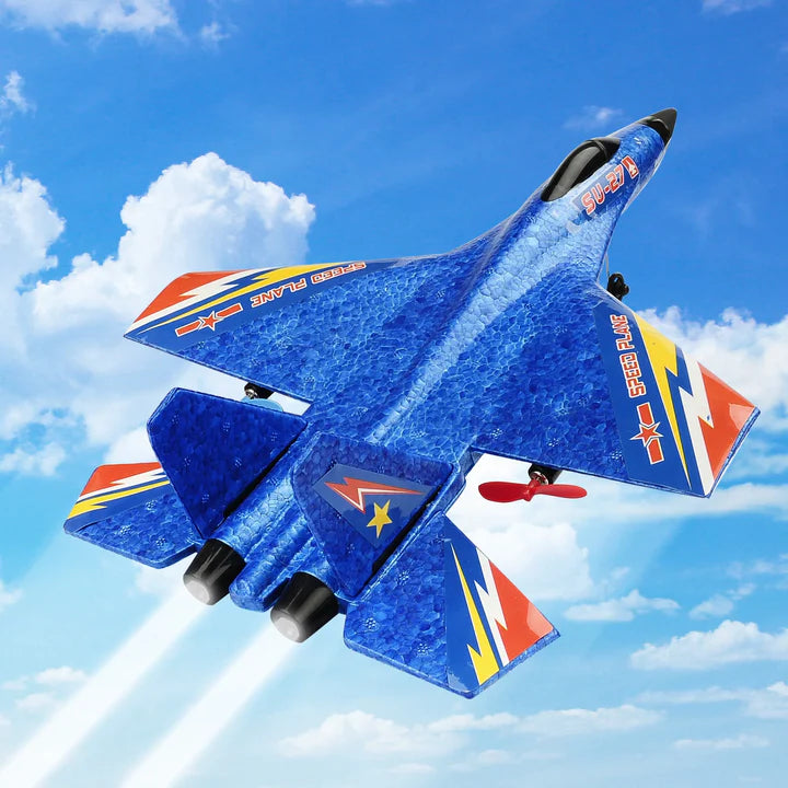 SkyMaster Pro | Own the Sky with Unstoppable Power and Effortless Flight Thrills | elesira