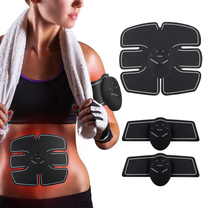 VivaCurve | Sculpt Instantly Stunning Curves with Zero Sweat and Total Freedom | elesira