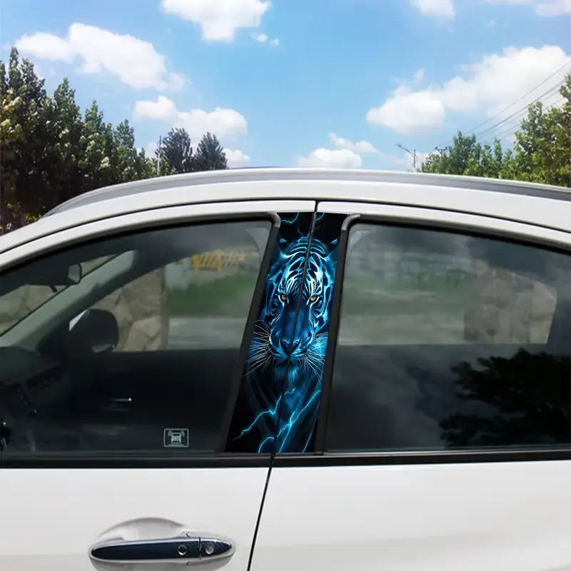 VeloGuard | Entfesseln Sie Ihren markanten Stil und schützen Sie Ihr Fahrzeug vor Kratzern und Witterungseinflüssen | elesira