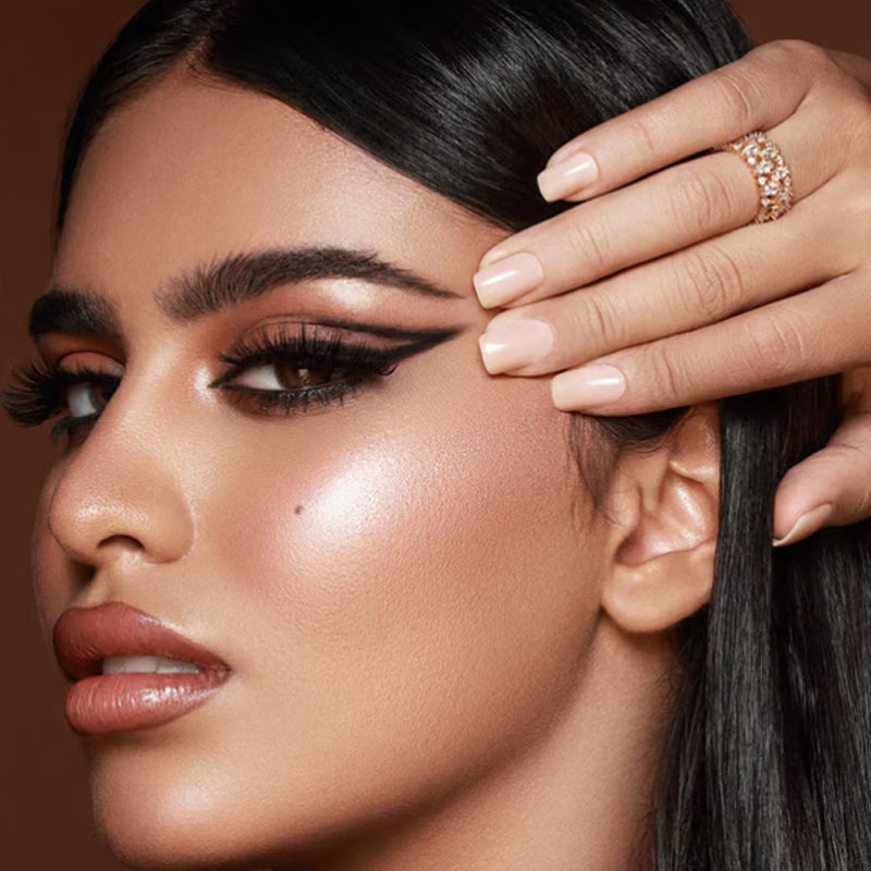 VeroLuxe | Moeiteloze glamour die direct de aandacht trekt | elesira