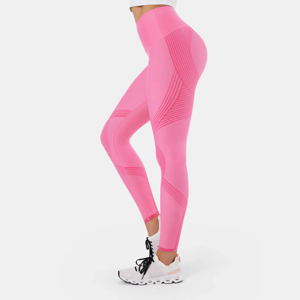 Leggings VitaSculpt | Sprigiona la tua forza e valorizza ogni curva per gambe da sfoggiare con orgoglio | elesira