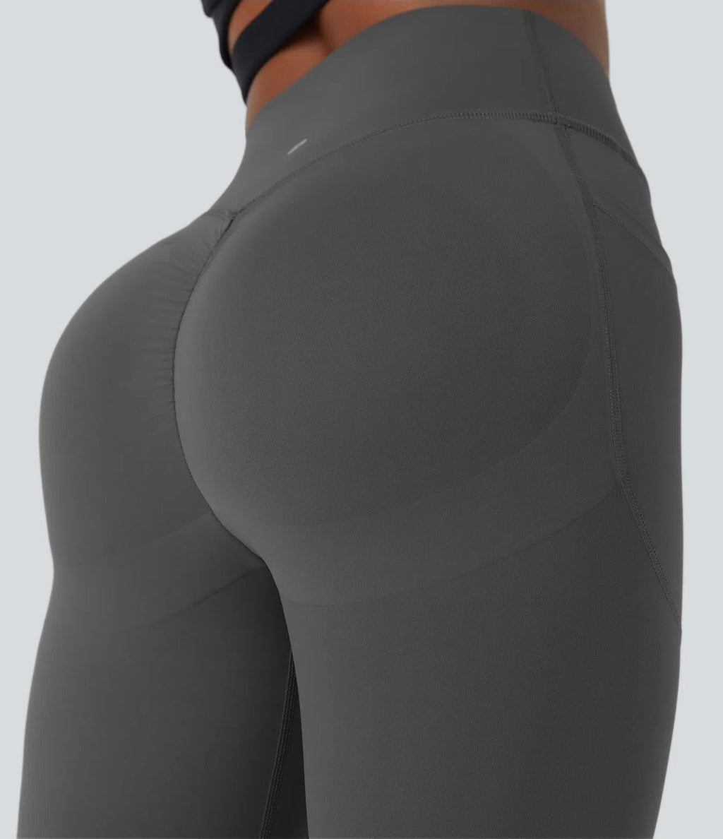 VelvetLift leggings | Formáld az idomaidat, és mozogj magabiztosan egész nap | elesira