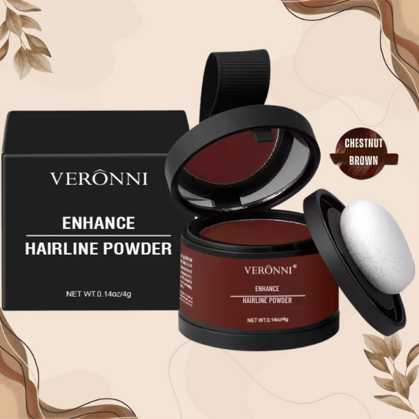 Velvressence | Révélez instantanément une ligne de cheveux et des sourcils plus fournis et waterproof qui vous donnent de l’assurance dans chacun de vos mouvements | elesira
