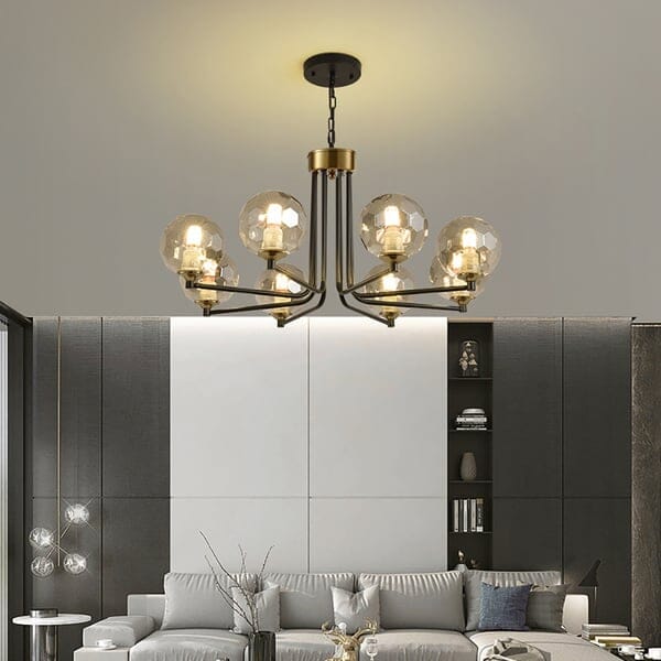 Caleb Chandelier | elesira