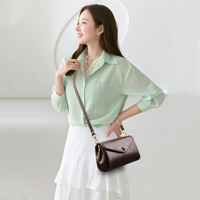 Sac VexaLuxe | Portez votre confiance avec un style sans effort et un ordre parfait | elesira