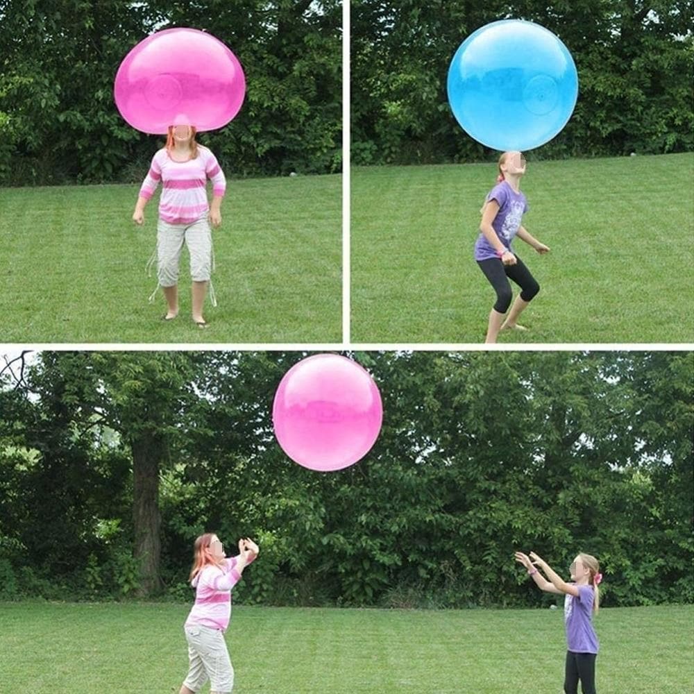 XXL-waterbal – Duurzaam en zelfsluitend ontwerp | elesira