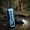Smart Control Dog Training Collar with Remote | elesira