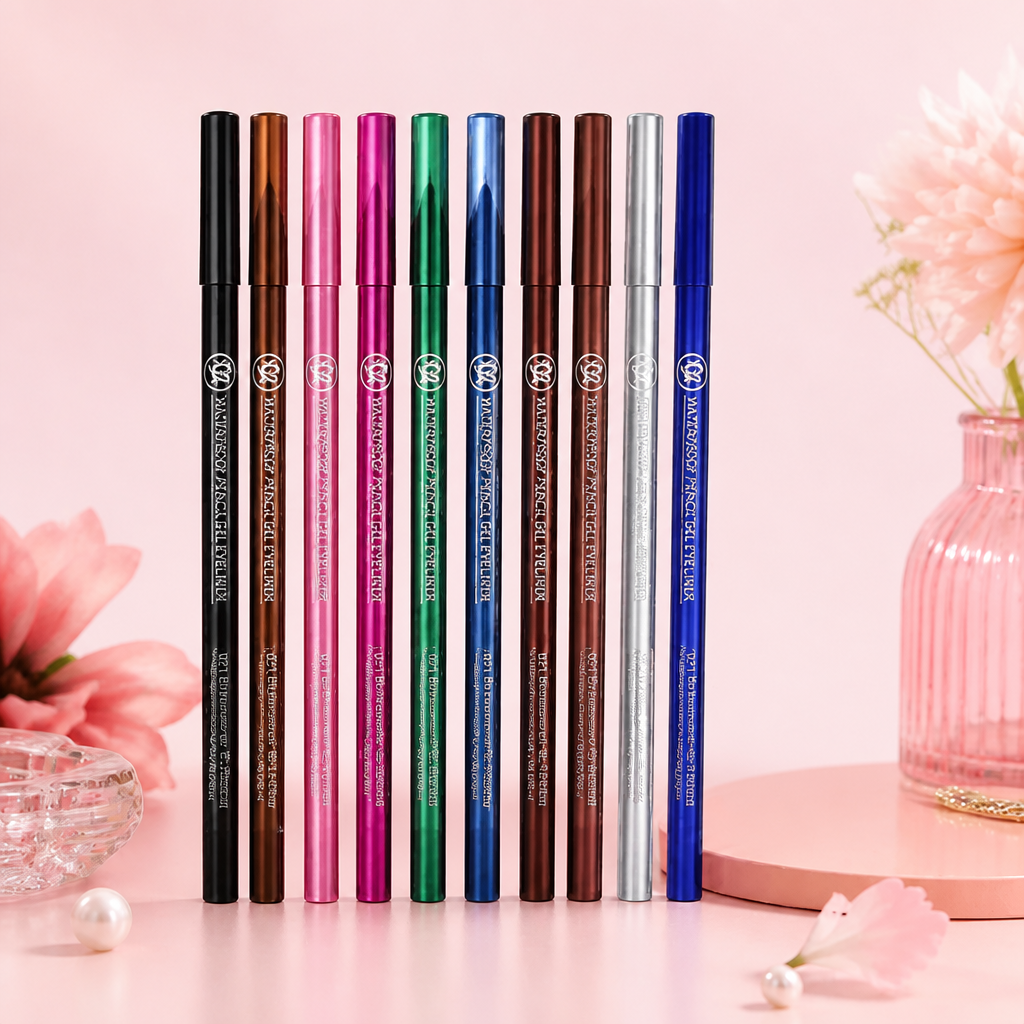 VividLux | Bucură-te de culori intense, rezistente la întindere, care pun în valoare orice look | elesira