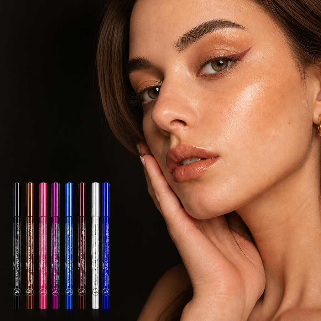 VividLux | Bucură-te de culori intense, rezistente la întindere, care pun în valoare orice look | elesira