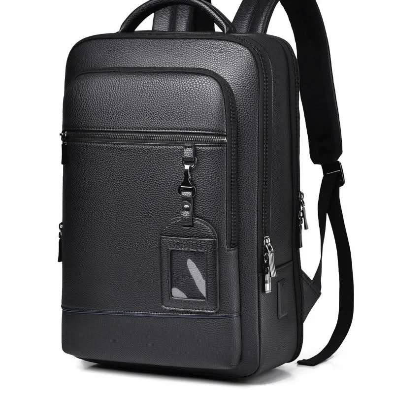 Sokoldalú, USB-tölthető hátizsák munkához és utazáshoz | elesira