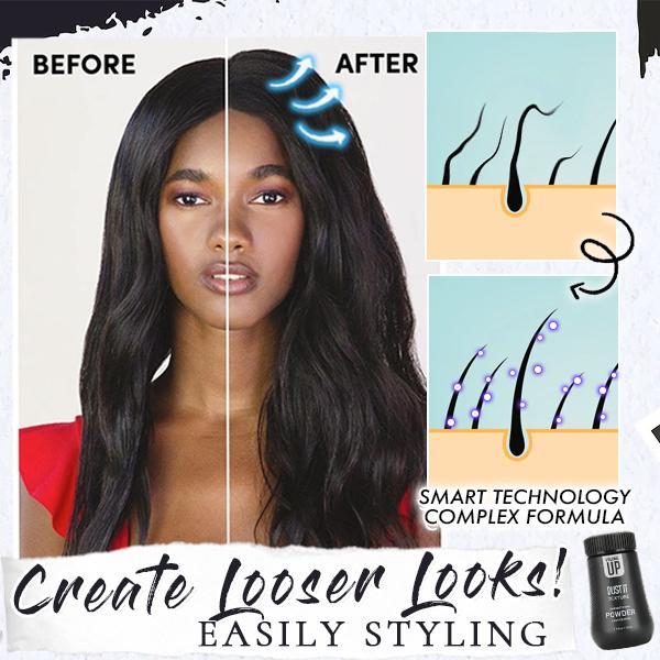 VoluMist | Unlock All-Day Lift That Makes You Stand Out | elesira