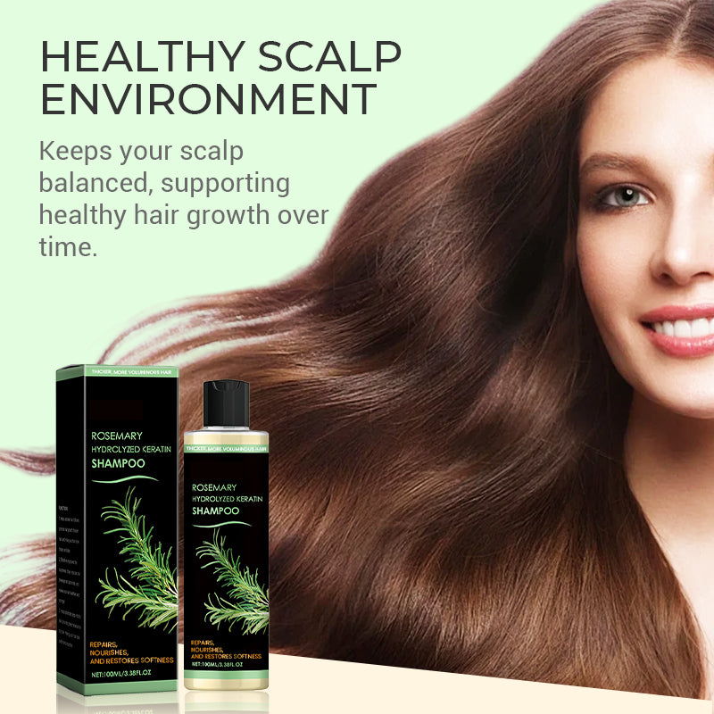 SilkRoot-shampoo | Ontdek weelderig, krachtig haar dat elke dag de aandacht trekt | elesira