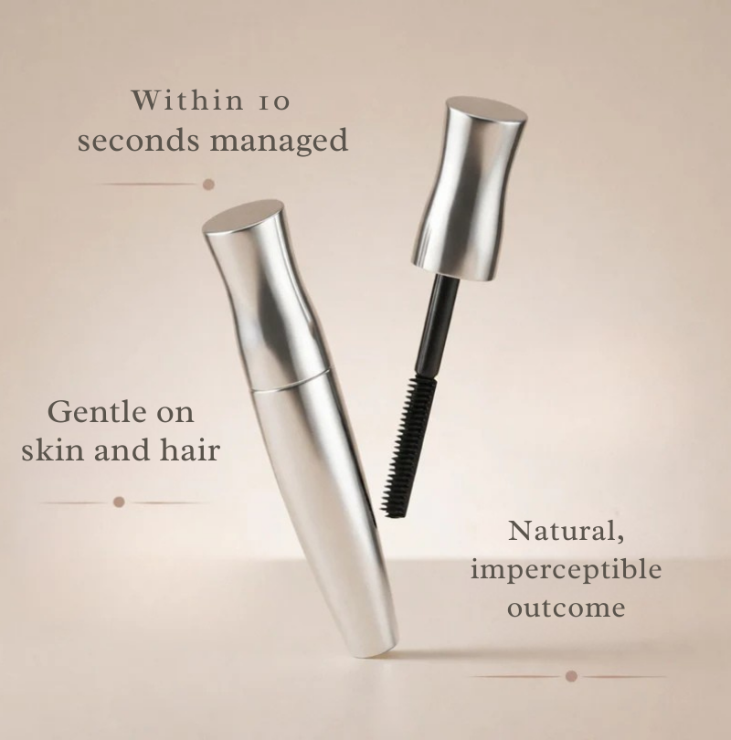 SilqueMist | Elimina al instante las canas y vive cada momento con una confianza impecable en tu cabello | elesira