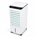 Windowless 3-In-1 Portable Air Cooler | elesira