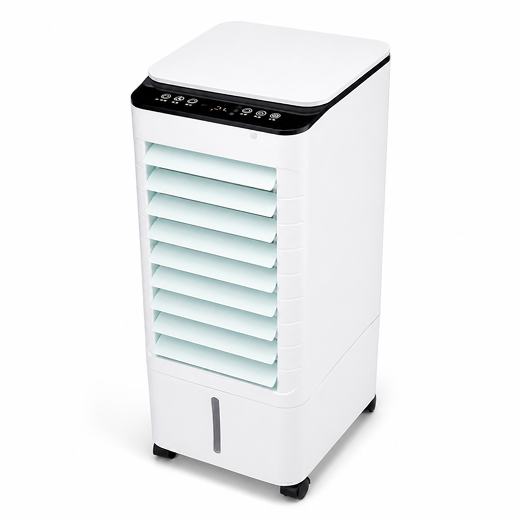 Windowless 3-In-1 Portable Air Cooler | elesira