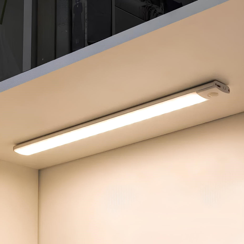 Wireless Rechargeable Motion-Activated LED Light for Home | elesira