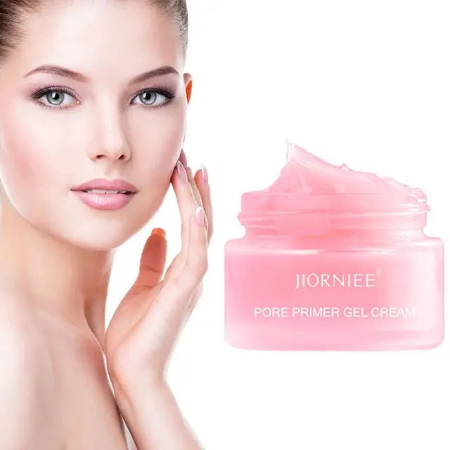 Velaris Pore Perfecting Primer - Flawless, Shine-Free Skin That Commands Every Look | elesira