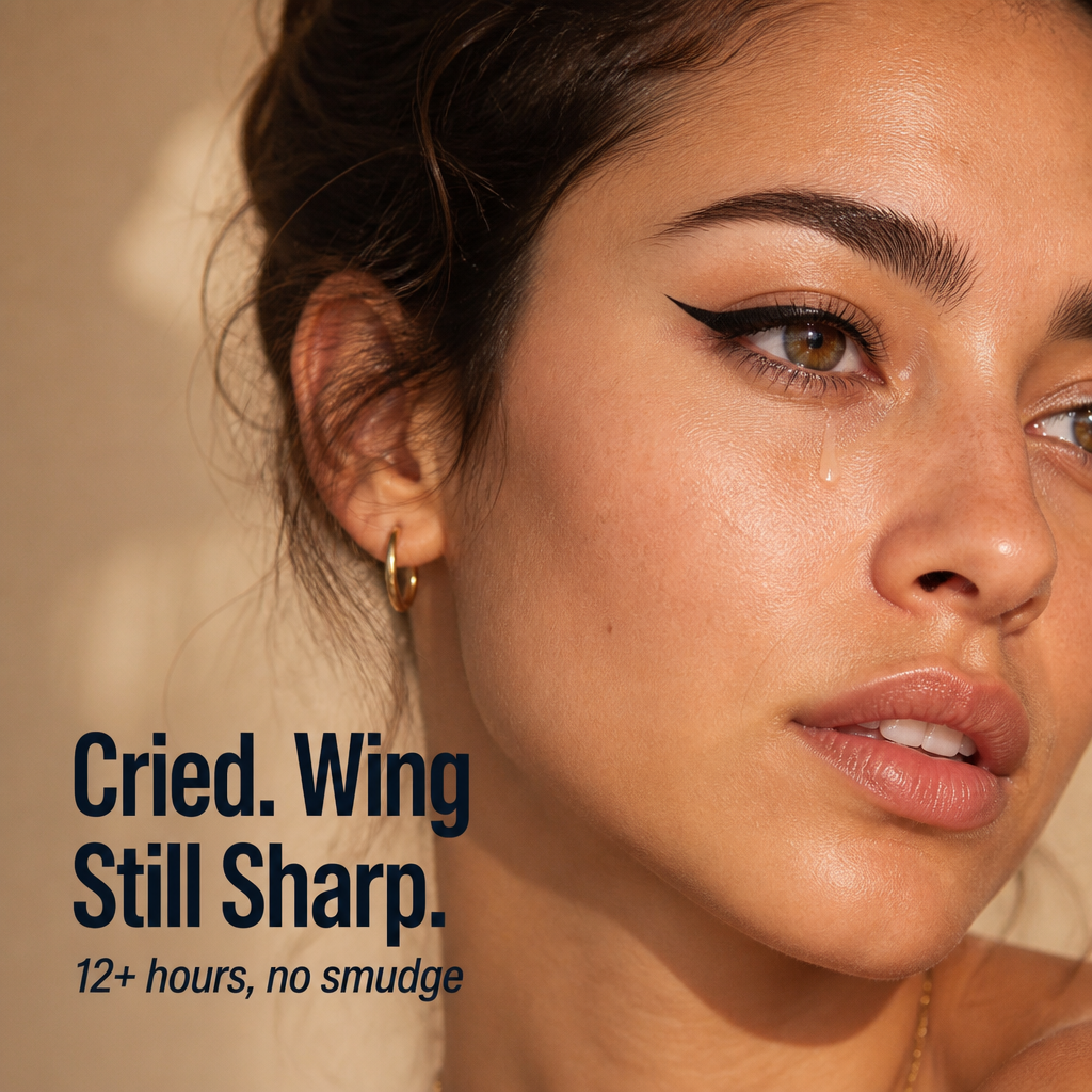 VeloLuxe | Effortless All-Day Wings That Withstand Tears and Sweat | elesira
