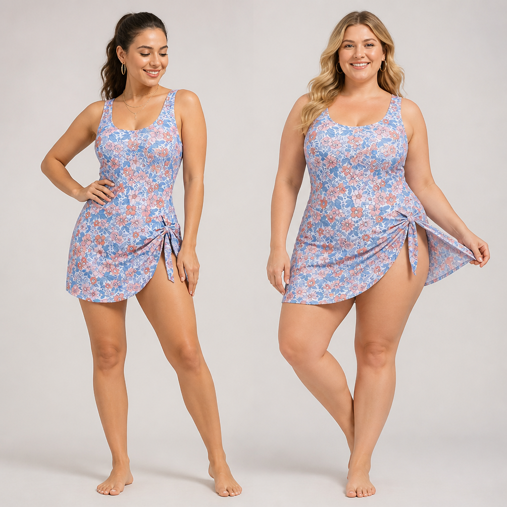 SolaraShine | Ignite Your Confidence with Every Curve and Color | elesira