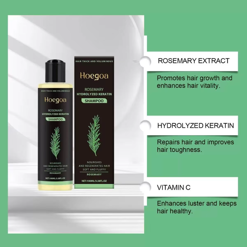 Vitaluxe | Transform Your Hair into a Silky, Radiant Crown You’ll Love to Flaunt | elesira