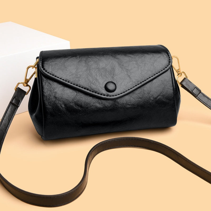 Sac VexaLuxe | Portez votre confiance avec un style sans effort et un ordre parfait | elesira