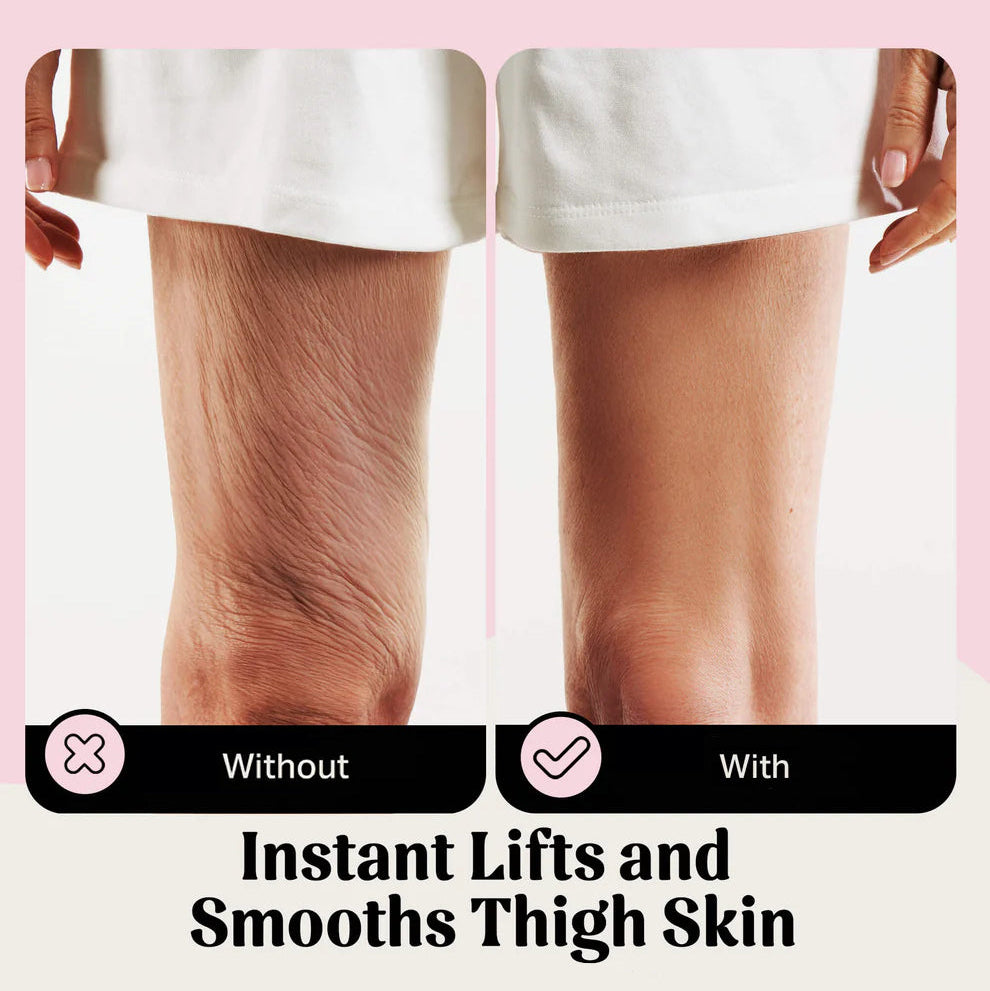 VellaShape Body Tape | Instantly Lift and Smooth Your Curves for Unstoppable Confidence | elesira