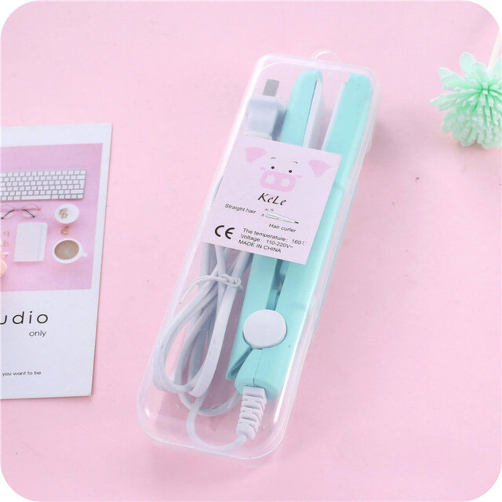 VivaTress Styler | Un cabello deslumbrante sin esfuerzo que se siente más saludable cada día | elesira