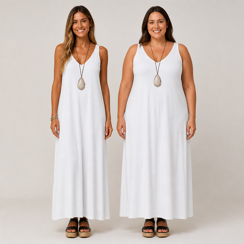 SolariMist | Effortless Cool Comfort That Turns Every Head | elesira