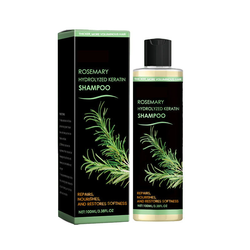 SilkRoot-shampoo | Ontdek weelderig, krachtig haar dat elke dag de aandacht trekt | elesira