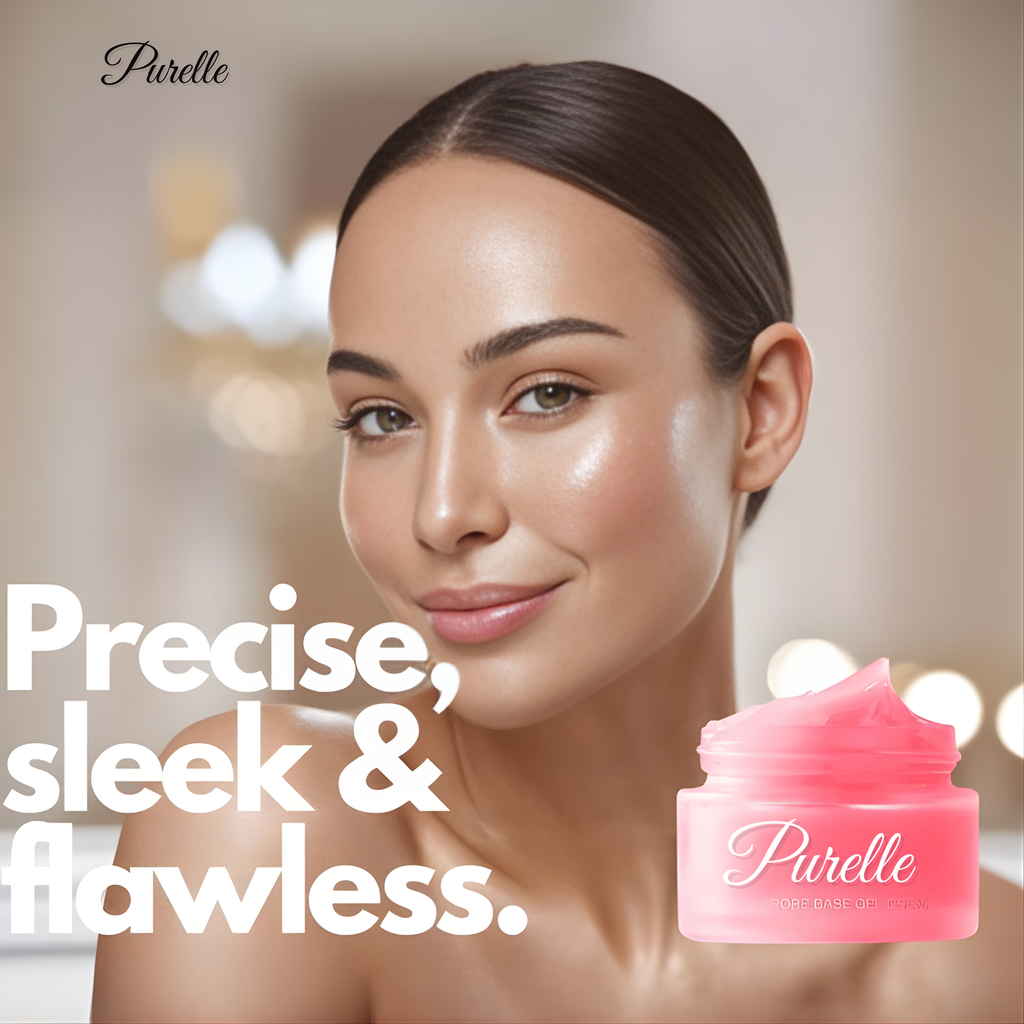 VeluraGlow | Reveal Silky-Smooth, Head-Turning Radiance Every Day | elesira