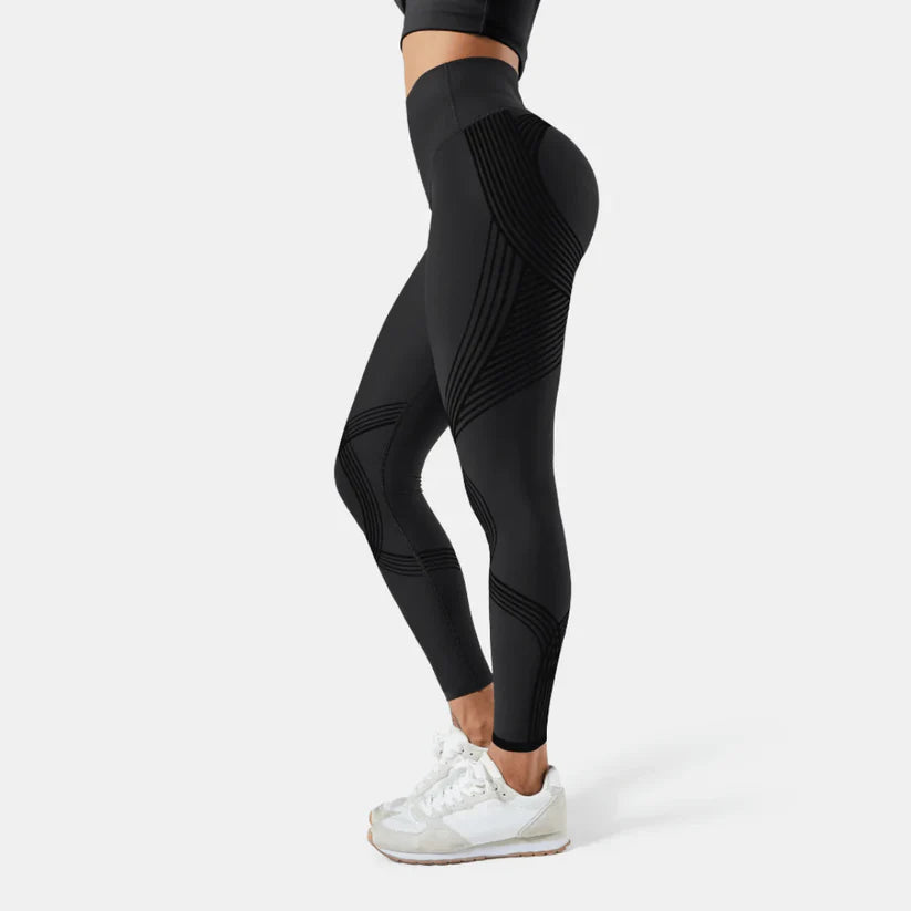 Leggings VitaSculpt | Sprigiona la tua forza e valorizza ogni curva per gambe da sfoggiare con orgoglio | elesira