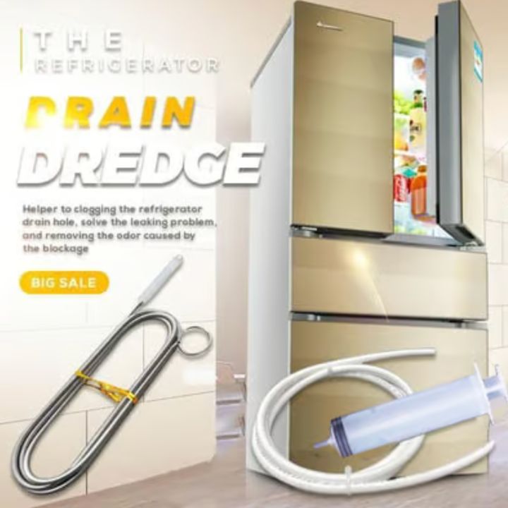 ViraClean | Odstraňte ucpání a vdechněte každé trubce nový život | elesira