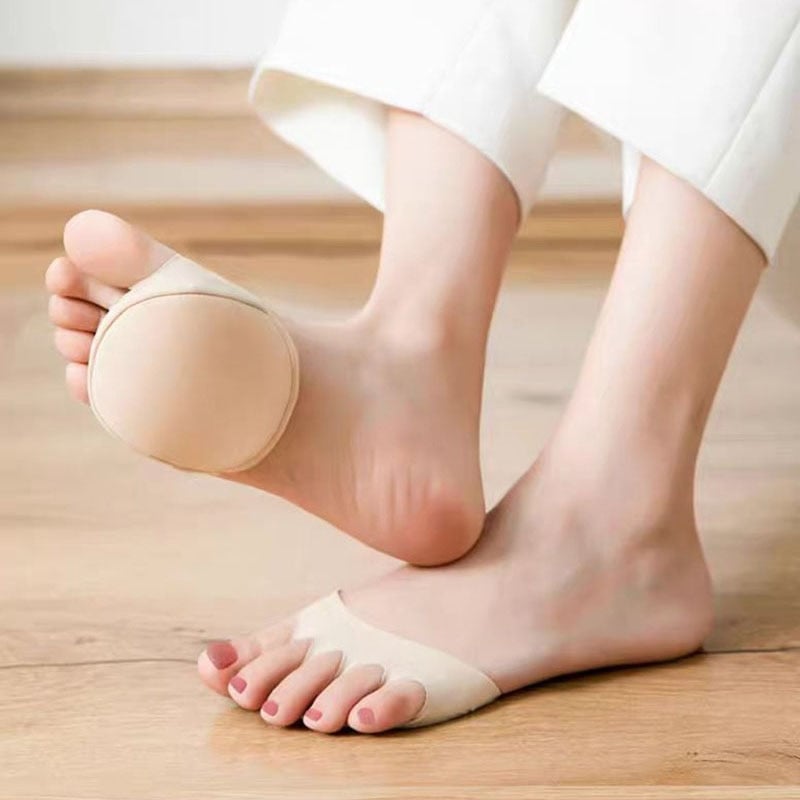 VeloraStep | Užijte si svobodu po celý den a lehké pohodlí jako pírko | elesira