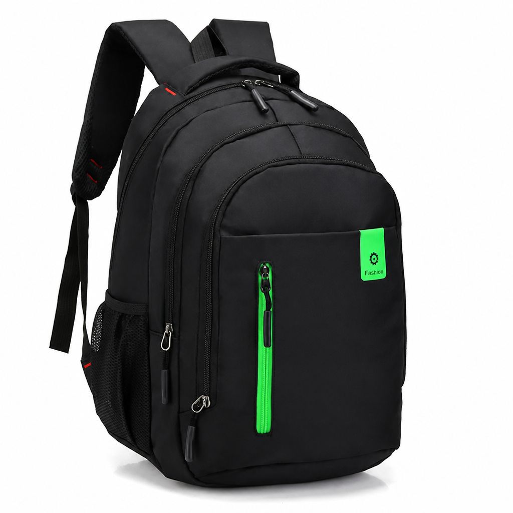 Rucsac Oxford hidrofug cu încărcare USB (pentru laptop de 15.6in) | elesira