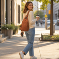 Volture | Freedom to Switch Styles and Stay Hands-Free All Day | elesira