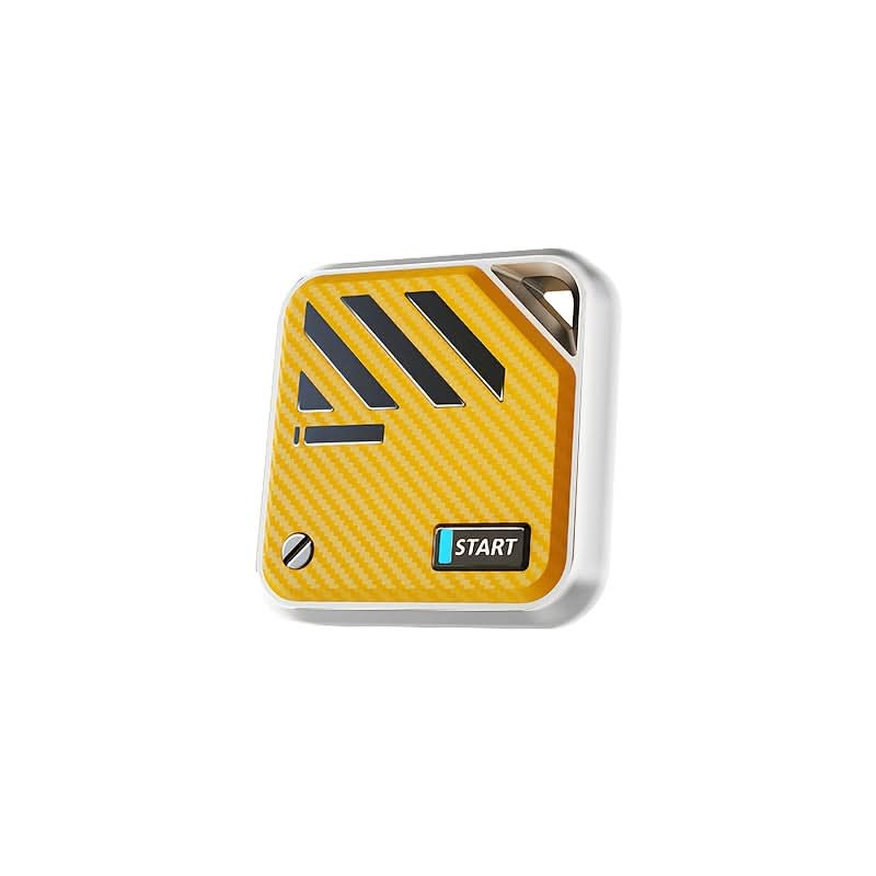 Bezdrátový GPS lokátor proti ztrátě - chytré vyhledávací zařízení | elesira