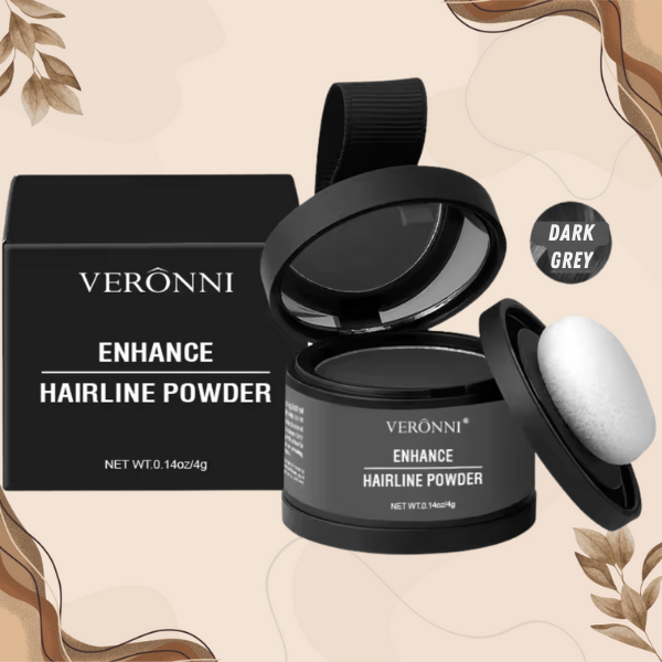 Velvressence | Révélez instantanément une ligne de cheveux et des sourcils plus fournis et waterproof qui vous donnent de l’assurance dans chacun de vos mouvements | elesira