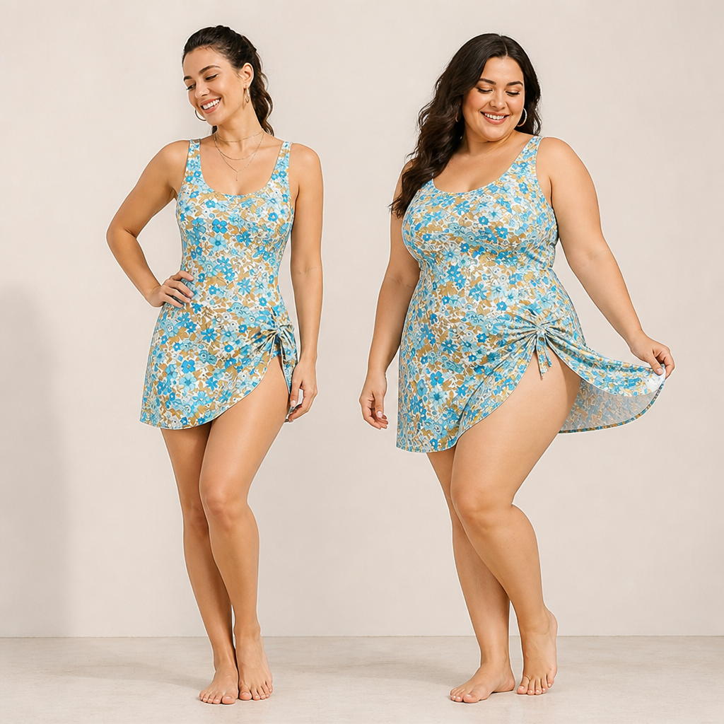 SolaraShine | Ignite Your Confidence with Every Curve and Color | elesira