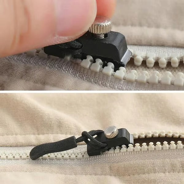 SnapGrip - Instant Zipper Freedom That Keeps You Moving | elesira