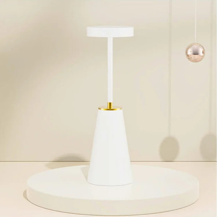 LumiFlex-ledningsfri bordlampe | elesira