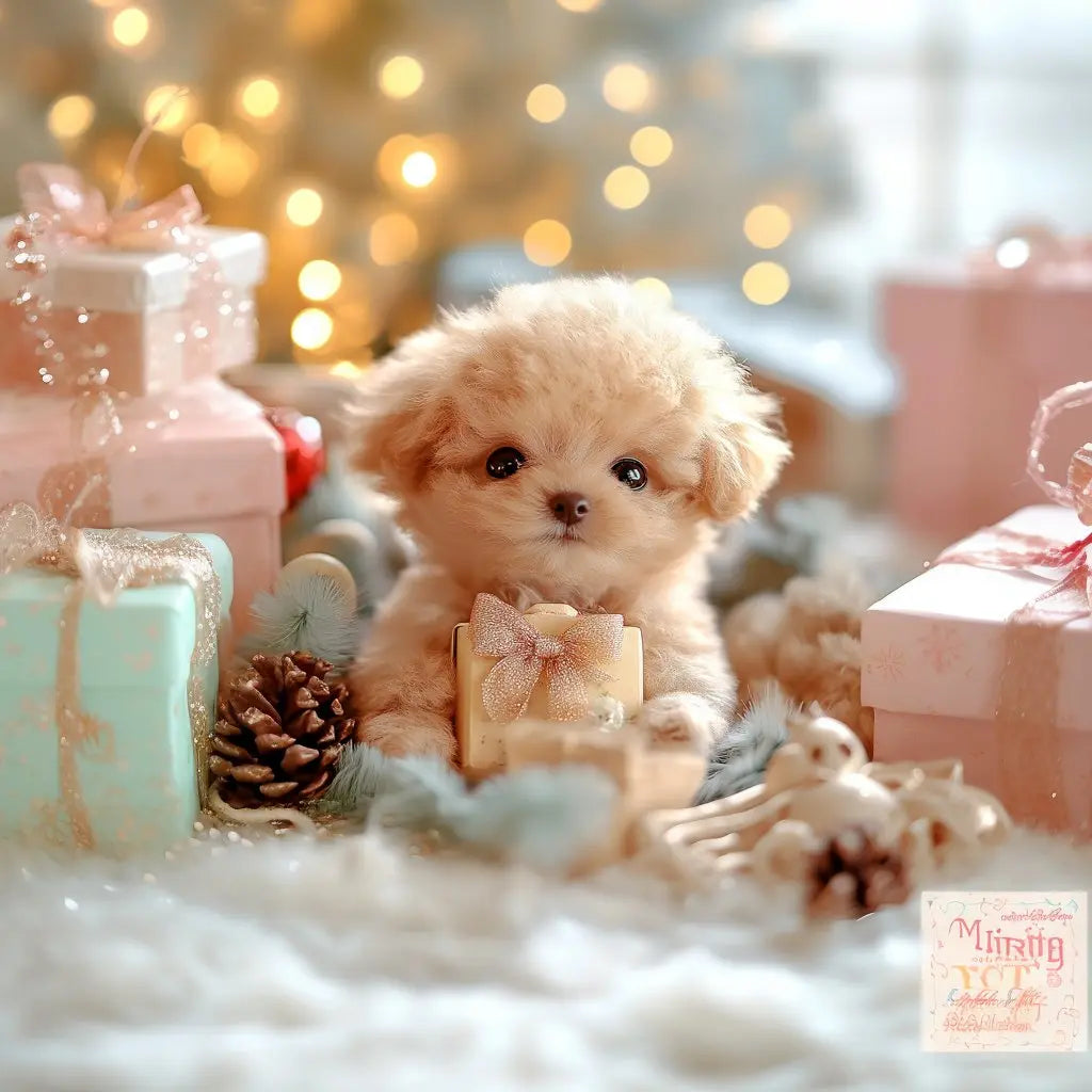 SnugglePup | Vivi tutto l'affetto di un cucciolo senza pensieri | elesira