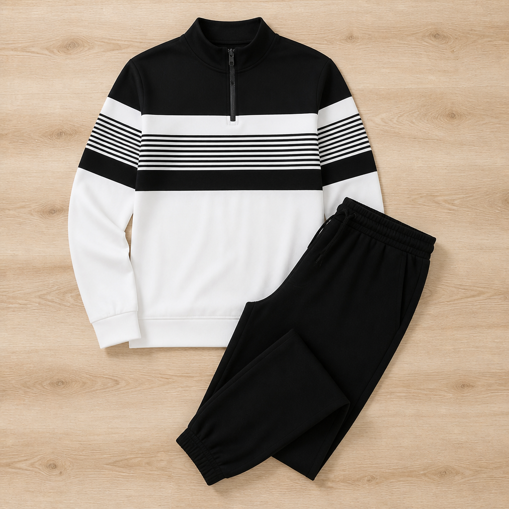 VoltEdge | Unleash Bold Confidence with All-Day Cool Comfort | elesira