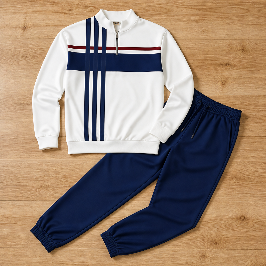 VoltEdge | Unleash Bold Confidence with All-Day Cool Comfort | elesira