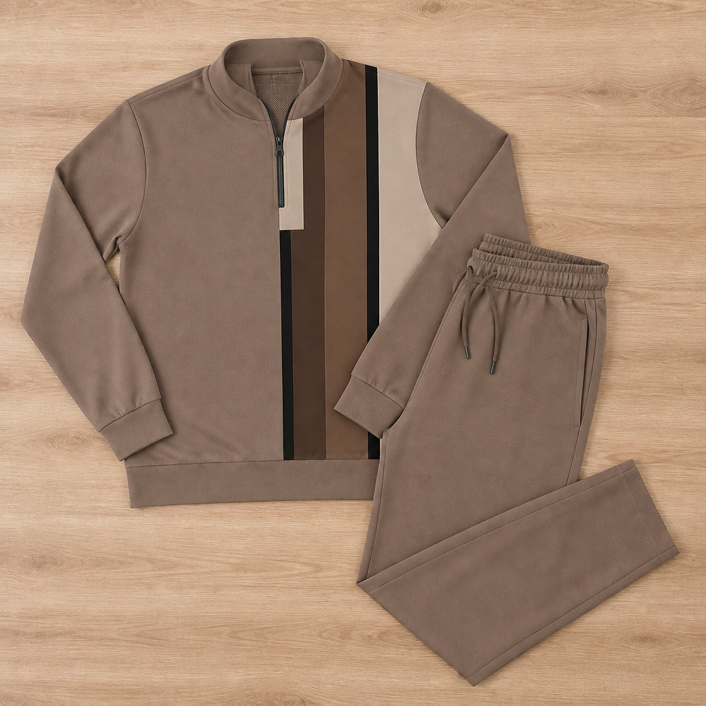 VoltEdge | Unleash Bold Confidence with All-Day Cool Comfort | elesira
