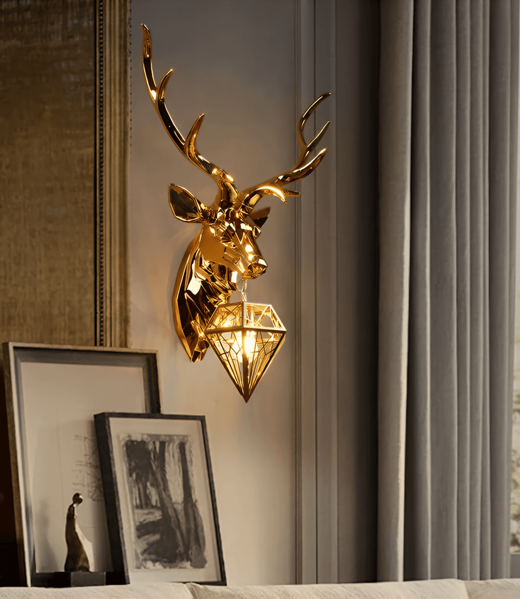 BUCKLIGHT | ΦΩΤΙΣΜΟΣ ΤΟΙΧΟΥ | elesira