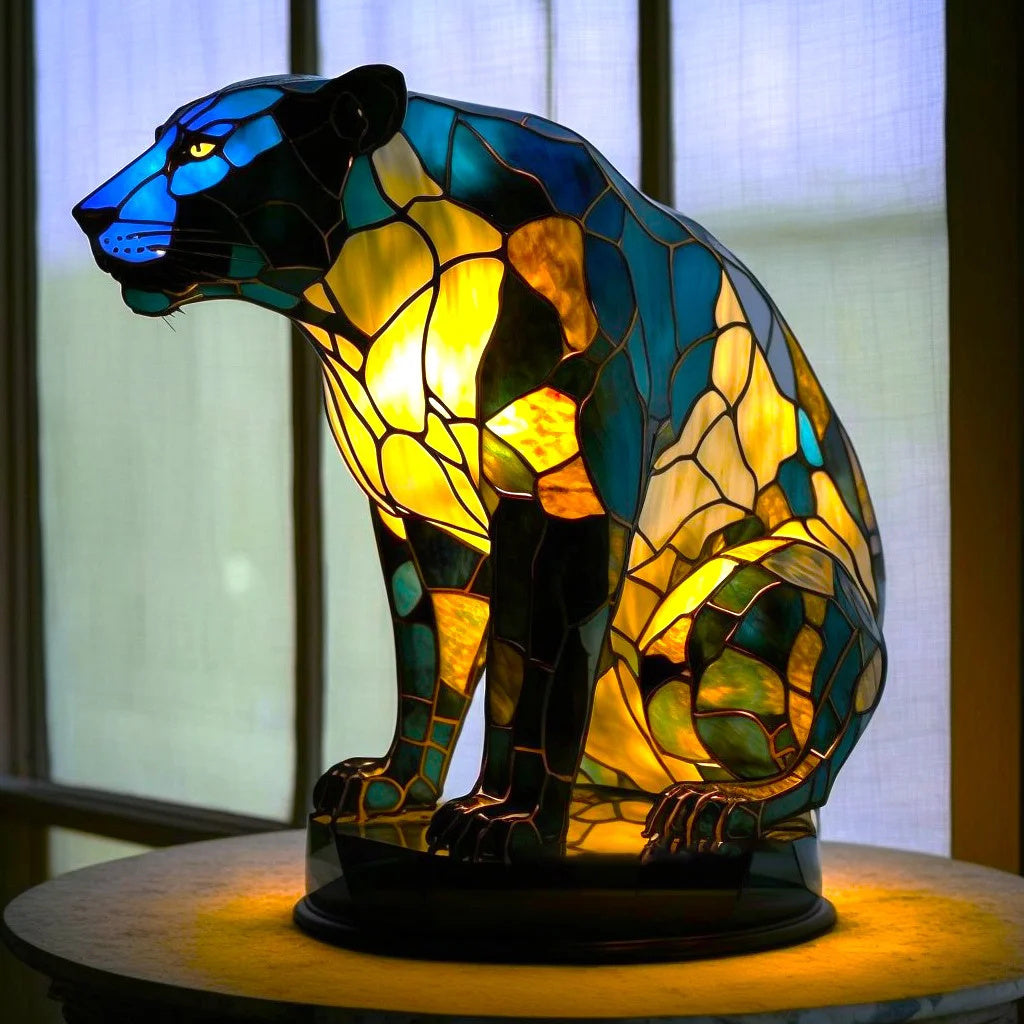Elegant lampe i moderne design til stilfulde rum | elesira