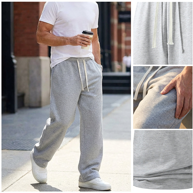 VeroStride | Découvrez la liberté avec un pantalon qui s’adapte à votre silhouette comme s’il était fait pour vous | elesira