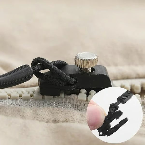 SnapGrip - Instant Zipper Freedom That Keeps You Moving | elesira
