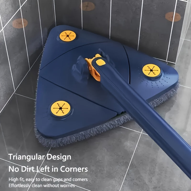 SmartClean - Σφουγγαρίστρα χωρίς χέρια για κάθε επιφάνεια | elesira